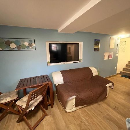 Studio Pod Room, Free Parking 자다르 외부 사진
