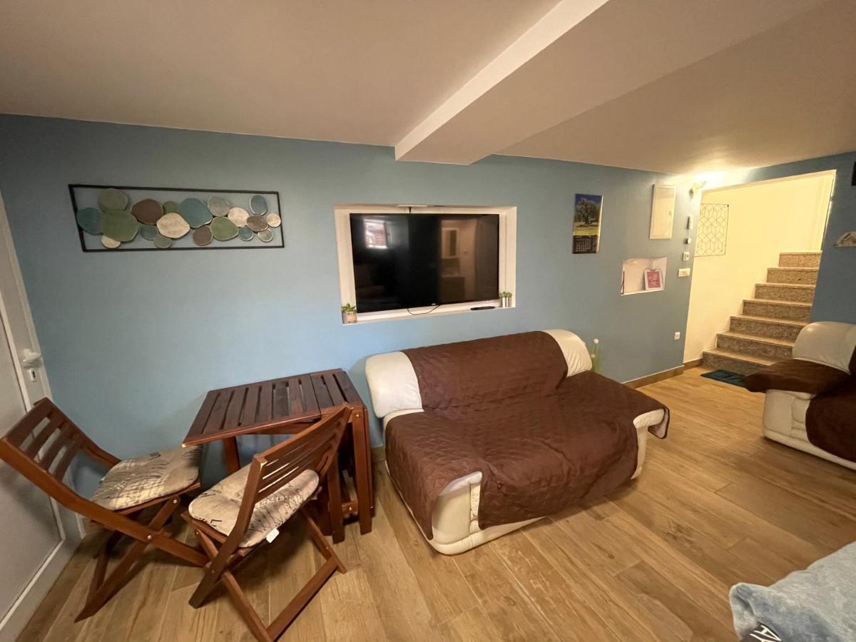 Studio Pod Room, Free Parking 자다르 외부 사진